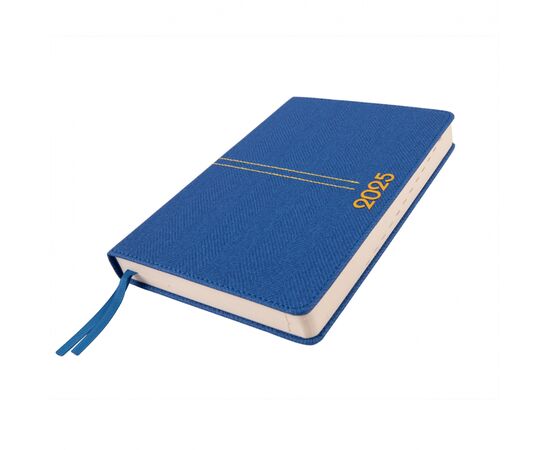 Еженедельник Leo planner датированный 2025 Liberty А5 синий 368 страниц (252444), изображение 10 Еженедельник Leo planner датированный 2025 Liberty А5 синий 368 страниц (252444), изображение 10