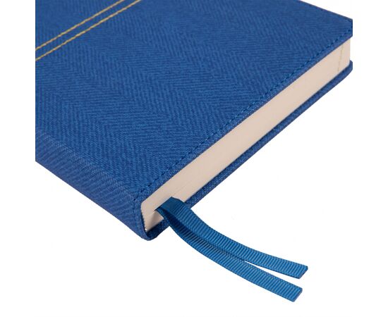 Еженедельник Leo planner датированный 2025 Liberty А5 синий 368 страниц (252444), изображение 11 Еженедельник Leo planner датированный 2025 Liberty А5 синий 368 страниц (252444), изображение 11