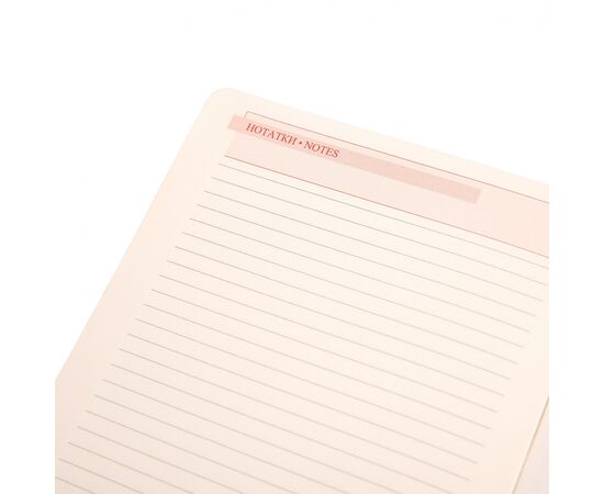 Еженедельник Leo planner датированный 2025 Rettangolo А5 368 страниц (252588), изображение 7 Еженедельник Leo planner датированный 2025 Rettangolo А5 368 страниц (252588), изображение 7