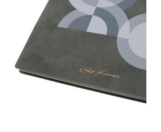 Еженедельник Leo planner датированный 2025 Apiro 10х15 см 128 страниц (252571), изображение 8 Еженедельник Leo planner датированный 2025 Apiro 10х15 см 128 страниц (252571), изображение 8