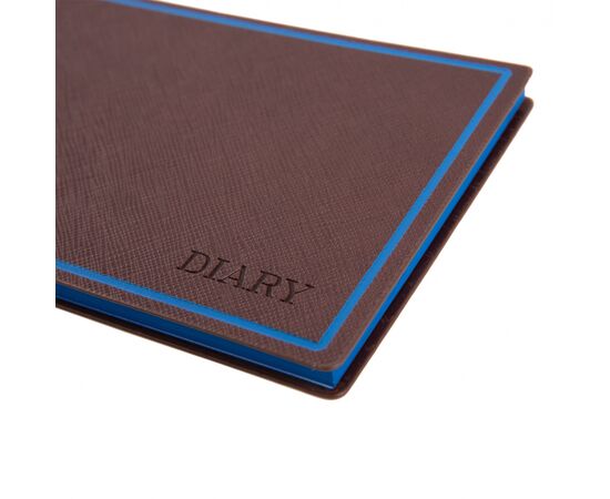 Еженедельник Leo planner датированный 2025 Cioccolato 10х15 см 128 страниц (252570), изображение 7 Еженедельник Leo planner датированный 2025 Cioccolato 10х15 см 128 страниц (252570), изображение 7
