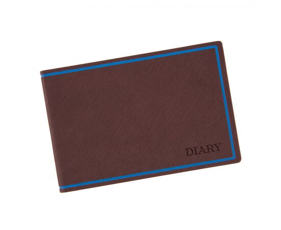 Еженедельник Leo planner датированный 2025 Cioccolato 10х15 см 128 страниц (252570) Еженедельник Leo planner датированный 2025 Cioccolato 10х15 см 128 страниц (252570)