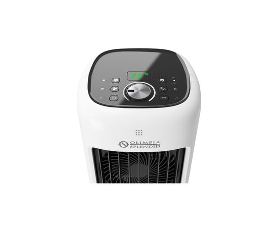 Кондиционер Olimpia Splendid OS-99208, изображение 3 Кондиционер Olimpia Splendid OS-99208, изображение 3