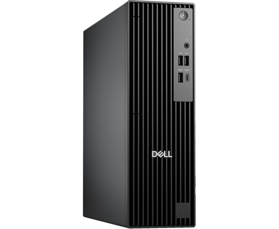 Компьютер Dell Pro Slim / i5-14500, 16, 512, кл+м (BTO009_QCS1250_UBU), изображение 2 Компьютер Dell Pro Slim / i5-14500, 16, 512, кл+м (BTO009_QCS1250_UBU), изображение 2