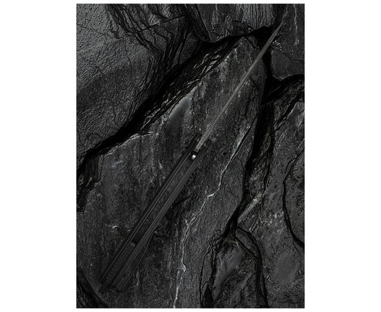 Нож Civivi Neurohaptic, G10/Carbon, Damascus (C23080-DS1), изображение 10 Нож Civivi Neurohaptic, G10/Carbon, Damascus (C23080-DS1), изображение 10