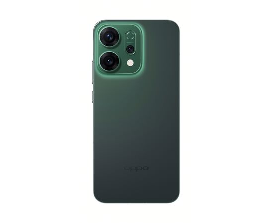 Мобильный телефон Oppo Reno14 5G 12/256GB Luminous Green (OFCPH2737_GREEN), изображение 4 Мобильный телефон Oppo Reno14 5G 12/256GB Luminous Green (OFCPH2737_GREEN), изображение 4