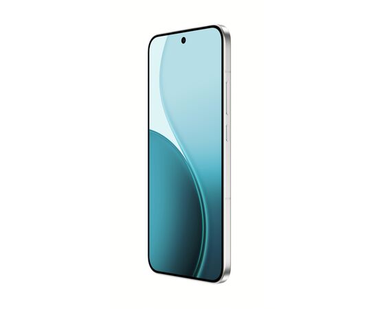 Мобильный телефон Oppo Reno14 5G 12/256GB Opal White (OFCPH2737_WHITE), изображение 3 Мобильный телефон Oppo Reno14 5G 12/256GB Opal White (OFCPH2737_WHITE), изображение 3