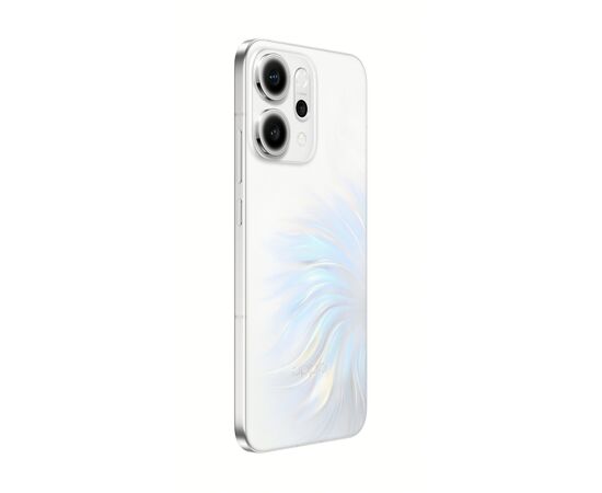 Мобильный телефон Oppo Reno14 5G 12/256GB Opal White (OFCPH2737_WHITE), изображение 5 Мобильный телефон Oppo Reno14 5G 12/256GB Opal White (OFCPH2737_WHITE), изображение 5
