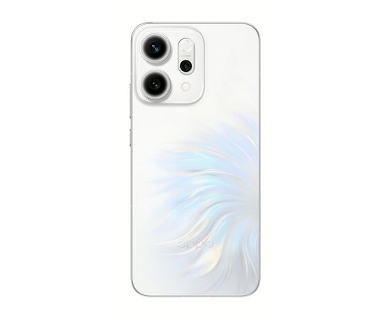 Мобильный телефон Oppo Reno14 5G 12/256GB Opal White (OFCPH2737_WHITE), изображение 6 Мобильный телефон Oppo Reno14 5G 12/256GB Opal White (OFCPH2737_WHITE), изображение 6