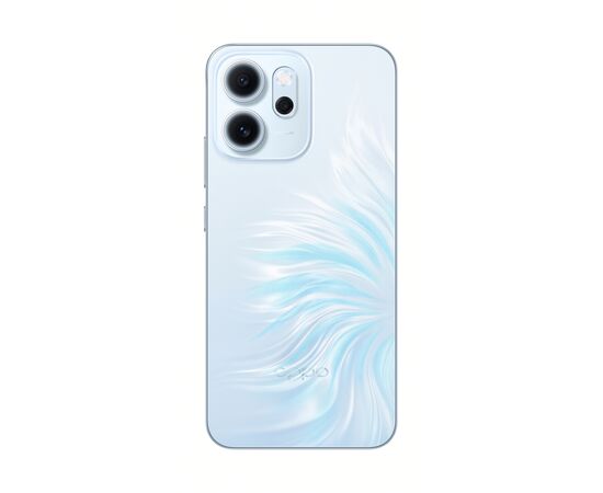 Мобильный телефон Oppo Reno14 FS 5G 12/512GB Opal Blue (OFCPH2743_BLUE), изображение 4 Мобильный телефон Oppo Reno14 FS 5G 12/512GB Opal Blue (OFCPH2743_BLUE), изображение 4