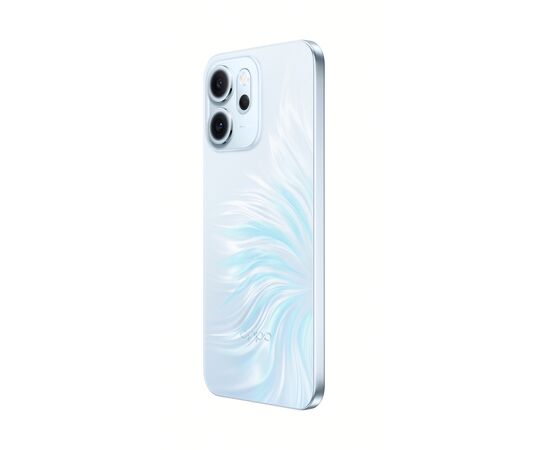 Мобильный телефон Oppo Reno14 FS 5G 12/512GB Opal Blue (OFCPH2743_BLUE), изображение 5 Мобильный телефон Oppo Reno14 FS 5G 12/512GB Opal Blue (OFCPH2743_BLUE), изображение 5