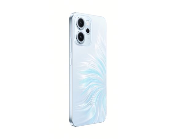 Мобильный телефон Oppo Reno14 FS 5G 12/512GB Opal Blue (OFCPH2743_BLUE), изображение 6 Мобильный телефон Oppo Reno14 FS 5G 12/512GB Opal Blue (OFCPH2743_BLUE), изображение 6