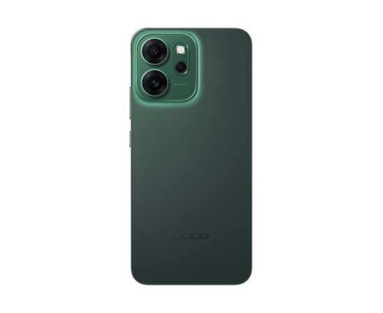 Мобильный телефон Oppo Reno14 FS 5G 12/512GB Luminous Green (OFCPH2743_GREEN), изображение 4 Мобильный телефон Oppo Reno14 FS 5G 12/512GB Luminous Green (OFCPH2743_GREEN), изображение 4
