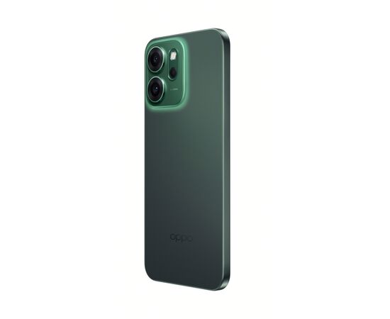 Мобильный телефон Oppo Reno14 FS 5G 12/512GB Luminous Green (OFCPH2743_GREEN), изображение 5 Мобильный телефон Oppo Reno14 FS 5G 12/512GB Luminous Green (OFCPH2743_GREEN), изображение 5