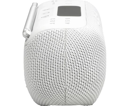 Акустична система JBL Tuner 3 White (JBLTUNER3WHT), зображення 5 Акустична система JBL Tuner 3 White (JBLTUNER3WHT), зображення 5