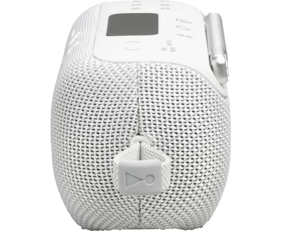 Акустична система JBL Tuner 3 White (JBLTUNER3WHT), зображення 6 Акустична система JBL Tuner 3 White (JBLTUNER3WHT), зображення 6