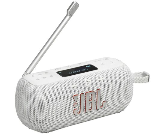 Акустична система JBL Tuner 3 White (JBLTUNER3WHT) Акустична система JBL Tuner 3 White (JBLTUNER3WHT)