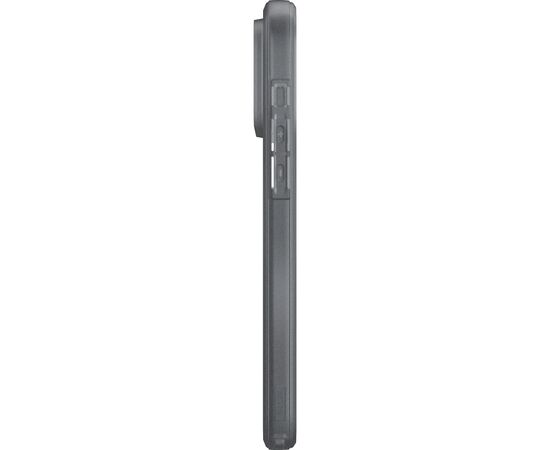 Чохол до мобільного телефона UAG iPhone 17 Pro Max Dot MagSafe Ash (114537113131), зображення 2