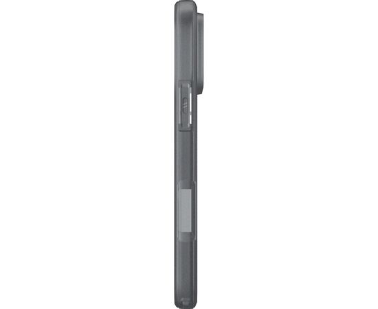 Чохол до мобільного телефона UAG iPhone 17 Pro Max Dot MagSafe Ash (114537113131), зображення 3