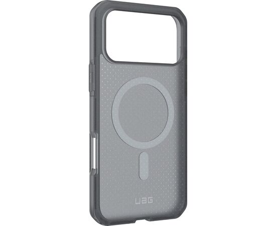 Чохол до мобільного телефона UAG iPhone 17 Pro Max Dot MagSafe Ash (114537113131), зображення 7