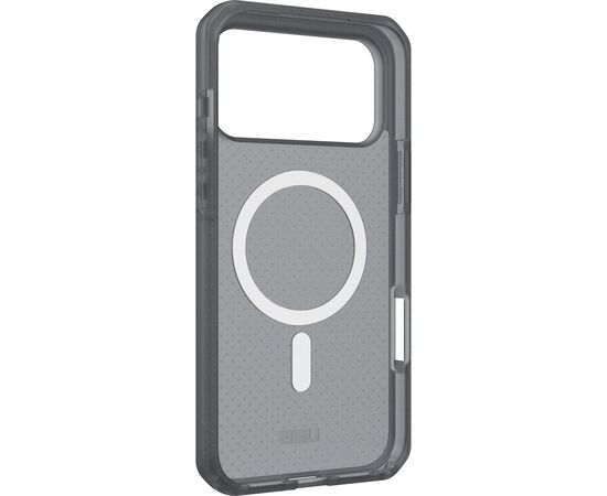 Чохол до мобільного телефона UAG iPhone 17 Pro Max Dot MagSafe Ash (114537113131), зображення 9