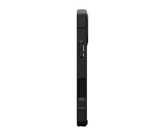 Чохол до мобільного телефона UAG iPhone 17 Pro Max Monarch Pro MagSafe Carbon Fiber (114514114242), зображення 10