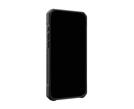 Чохол до мобільного телефона UAG iPhone 17 Pro Max Monarch Pro MagSafe Kevlar Black (114514113940), зображення 3