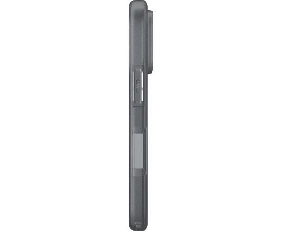 Чохол до мобільного телефона UAG iPhone 17 Pro Dot MagSafe Ash (114536113131), зображення 3