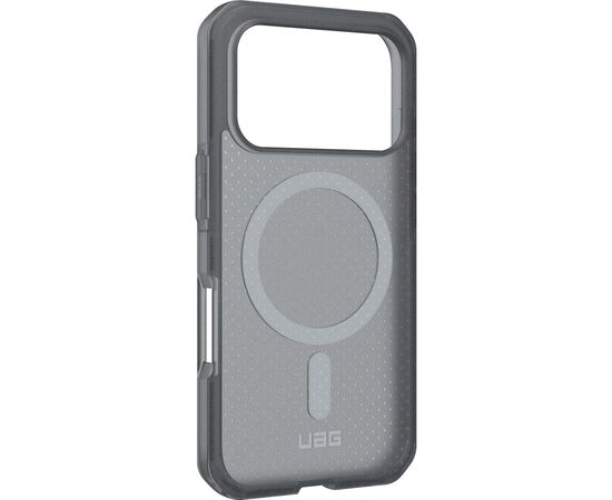 Чохол до мобільного телефона UAG iPhone 17 Pro Dot MagSafe Ash (114536113131), зображення 7