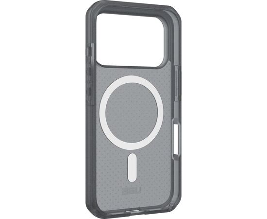 Чохол до мобільного телефона UAG iPhone 17 Pro Dot MagSafe Ash (114536113131), зображення 9