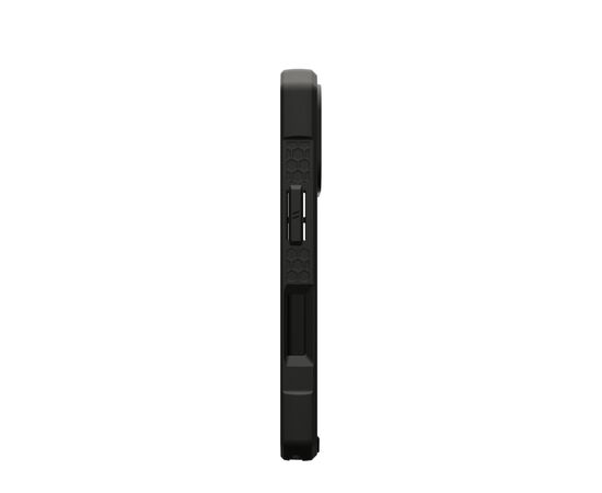 Чехол для мобильного телефона UAG iPhone 17 Pro Monarch Pro MagSafe Carbon Fiber (114513114242), изображение 10