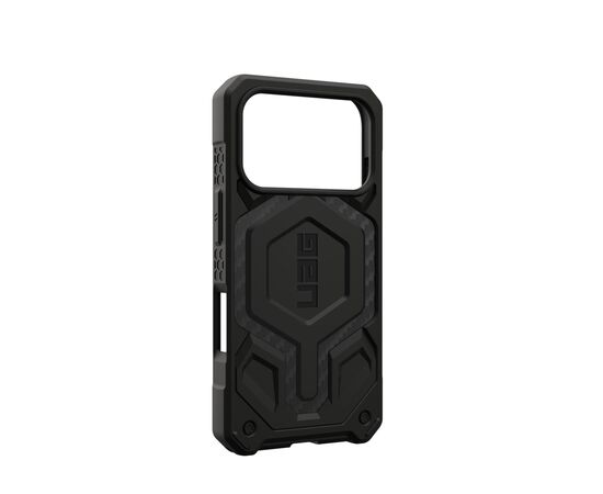 Чехол для мобильного телефона UAG iPhone 17 Pro Monarch Pro MagSafe Carbon Fiber (114513114242), изображение 11