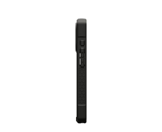 Чохол до мобільного телефона UAG iPhone 17 Pro Monarch Pro MagSafe Carbon Fiber (114513114242), зображення 9