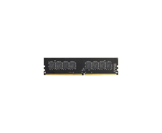 Модуль пам'яті для комп'ютера DDR4 8GB 2666 MHz AMD (R748G2606U2S-U) Модуль пам'яті для комп'ютера DDR4 8GB 2666 MHz AMD (R748G2606U2S-U)