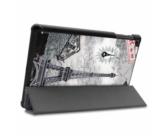 Чехол для планшета BeCover Smart Case Samsung Galaxy Tab A 10.1 T510/T515 Paris (703851), изображение 4 Чехол для планшета BeCover Smart Case Samsung Galaxy Tab A 10.1 T510/T515 Paris (703851), изображение 4