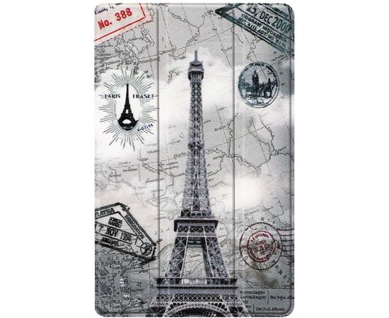 Чехол для планшета BeCover Smart Case Samsung Galaxy Tab A 10.1 T510/T515 Paris (703851)