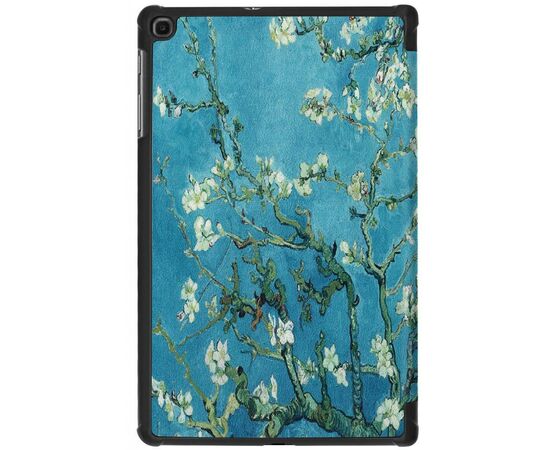 Чохол до планшета BeCover Smart Case Samsung Galaxy Tab A 10.1 T510/T515 Spring (703853), зображення 2 Чохол до планшета BeCover Smart Case Samsung Galaxy Tab A 10.1 T510/T515 Spring (703853), зображення 2