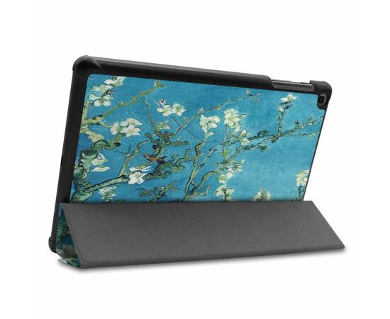 Чохол до планшета BeCover Smart Case Samsung Galaxy Tab A 10.1 T510/T515 Spring (703853), зображення 4 Чохол до планшета BeCover Smart Case Samsung Galaxy Tab A 10.1 T510/T515 Spring (703853), зображення 4