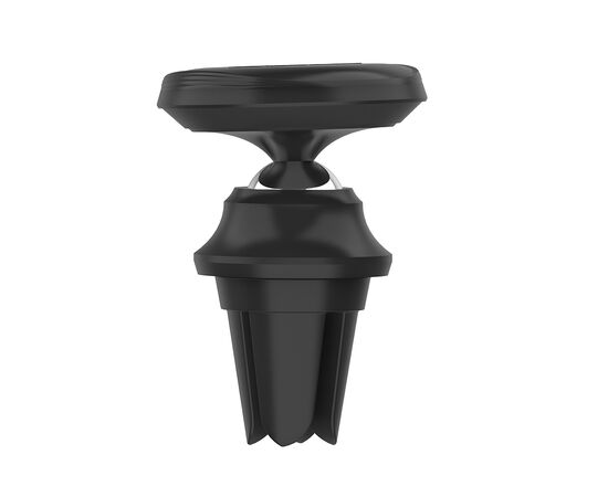 Універсальний автотримач ColorWay Metallic Air Vent-4(360 rotation) magnetic Black (CW-CHM09-BK), зображення 2 Універсальний автотримач ColorWay Metallic Air Vent-4(360 rotation) magnetic Black (CW-CHM09-BK), зображення 2