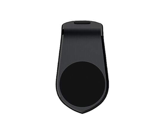 Універсальний автотримач ColorWay Magnetic Metallic Air Vent-1 Black (CW-CHM04-BK), зображення 2 Універсальний автотримач ColorWay Magnetic Metallic Air Vent-1 Black (CW-CHM04-BK), зображення 2