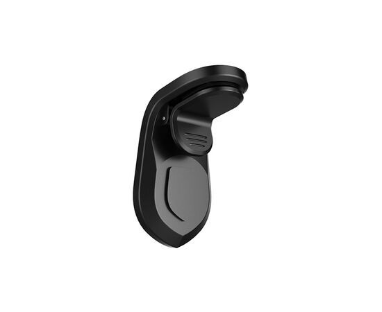Універсальний автотримач ColorWay Magnetic Metallic Air Vent-1 Black (CW-CHM04-BK), зображення 3 Універсальний автотримач ColorWay Magnetic Metallic Air Vent-1 Black (CW-CHM04-BK), зображення 3