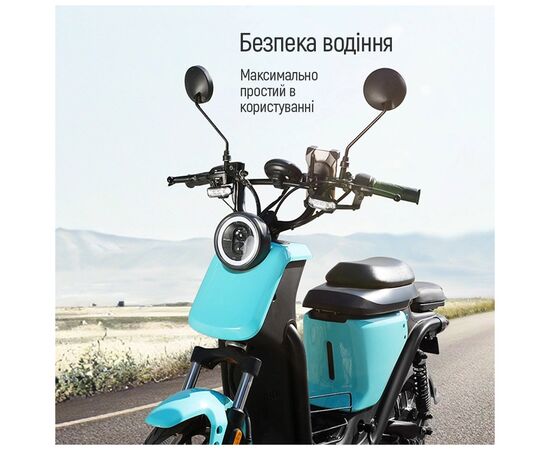 Універсальний автотримач ColorWay for bicycle Black (CW-BH10-BK), зображення 7 Універсальний автотримач ColorWay for bicycle Black (CW-BH10-BK), зображення 7
