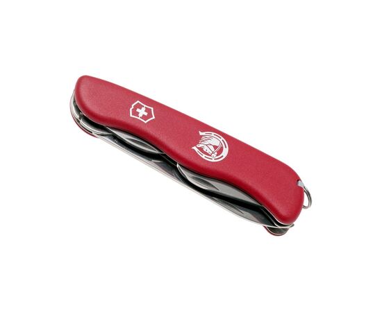 Нож Victorinox Equestrian Red Matt (0.8583), изображение 5