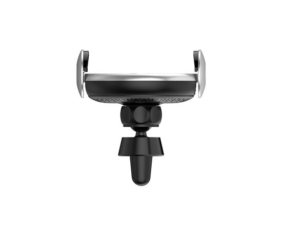 Універсальний автотримач ColorWay AutoSense Car Wireless Charger 2 10W Black (CW-CHAW035Q-BK), зображення 2 Універсальний автотримач ColorWay AutoSense Car Wireless Charger 2 10W Black (CW-CHAW035Q-BK), зображення 2