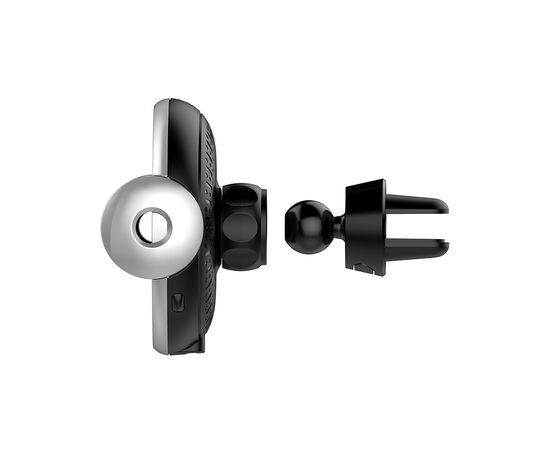 Універсальний автотримач ColorWay AutoSense Car Wireless Charger 2 10W Black (CW-CHAW035Q-BK), зображення 5 Універсальний автотримач ColorWay AutoSense Car Wireless Charger 2 10W Black (CW-CHAW035Q-BK), зображення 5