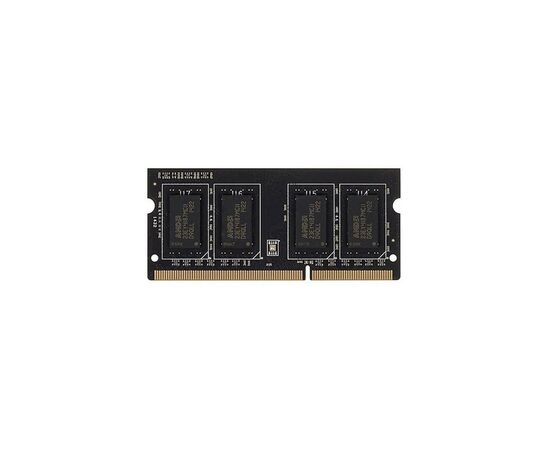Модуль памяти для ноутбука SoDIMM DDR4 8GB 3200 MHz AMD (R948G3206S2S-U) Модуль памяти для ноутбука SoDIMM DDR4 8GB 3200 MHz AMD (R948G3206S2S-U)