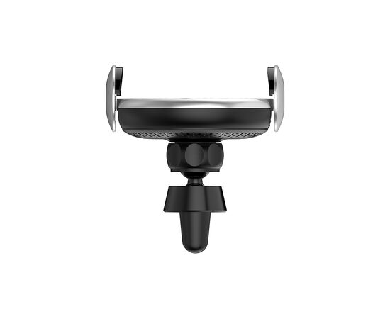 Універсальний автотримач ColorWay AutoSense Wireless Charger 2 15W Black (CW-CHAW036Q-BK), зображення 2 Універсальний автотримач ColorWay AutoSense Wireless Charger 2 15W Black (CW-CHAW036Q-BK), зображення 2