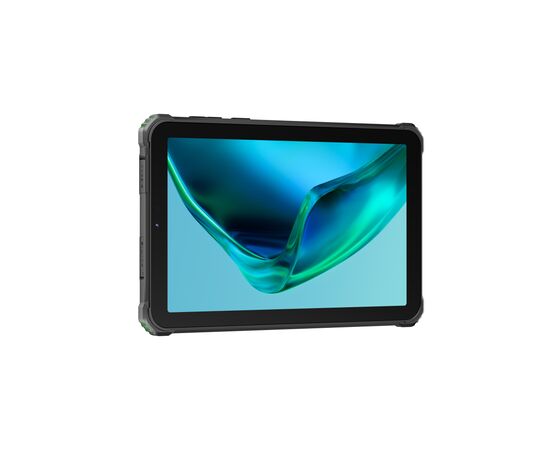 Планшет OUKITEL RT 3pro 8" 4/128GB/ NFC / LTE Black-Green (6931940767170), изображение 2 Планшет OUKITEL RT 3pro 8" 4/128GB/ NFC / LTE Black-Green (6931940767170), изображение 2