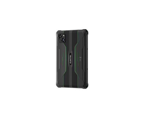 Планшет OUKITEL RT 3pro 8" 4/128GB/ NFC / LTE Black-Green (6931940767170), изображение 6 Планшет OUKITEL RT 3pro 8" 4/128GB/ NFC / LTE Black-Green (6931940767170), изображение 6