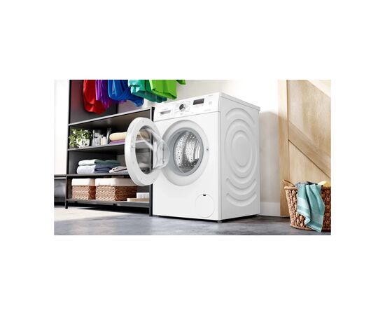 Стиральная машина Bosch WGE02200BY, изображение 4 Стиральная машина Bosch WGE02200BY, изображение 4